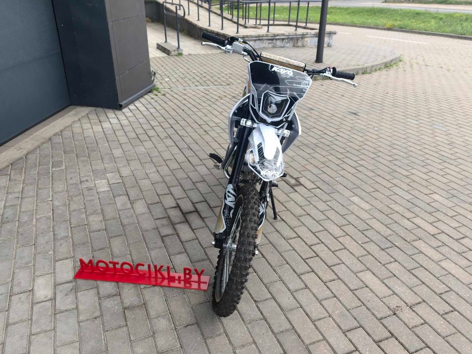 racermotors.by - Питбайк KAYO BIG-MINI K140EM 19/16