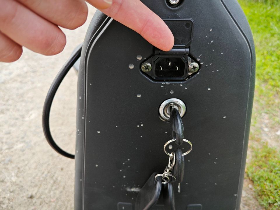 racermotors.by - ТРИЦИКЛ ЭЛЕКТРИЧЕСКИЙ CITYCOCO
E3 SMD E3