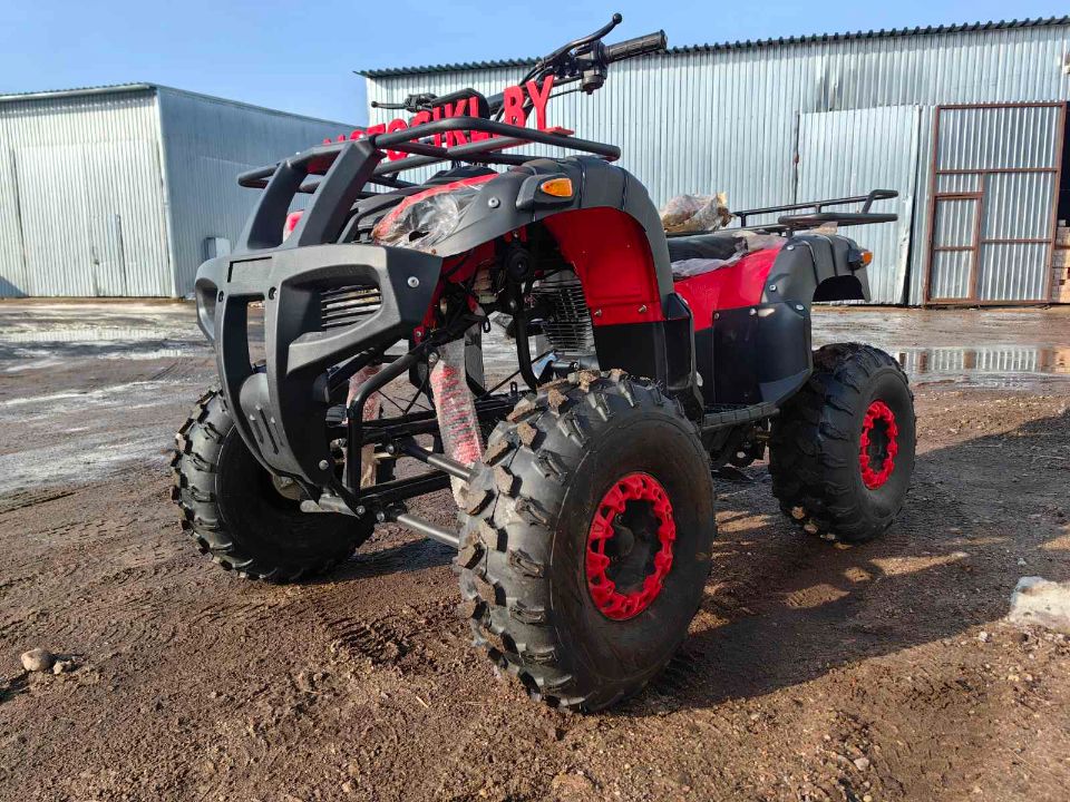 racermotors.by - Квадроцикл ATV Storm ALL ROAD 200