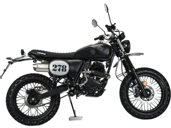 racermotors.by - Мотоцикл дорожный Motoland LEGEND 300