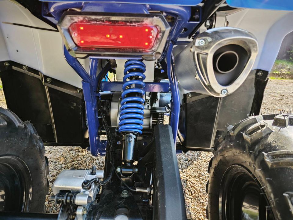 racermotors.by - Квадроцикл Motoland VOX200 WILD TRACK LUX