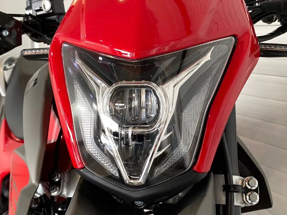 racermotors.by - Мотоцикл ATAKI CROSSER 300