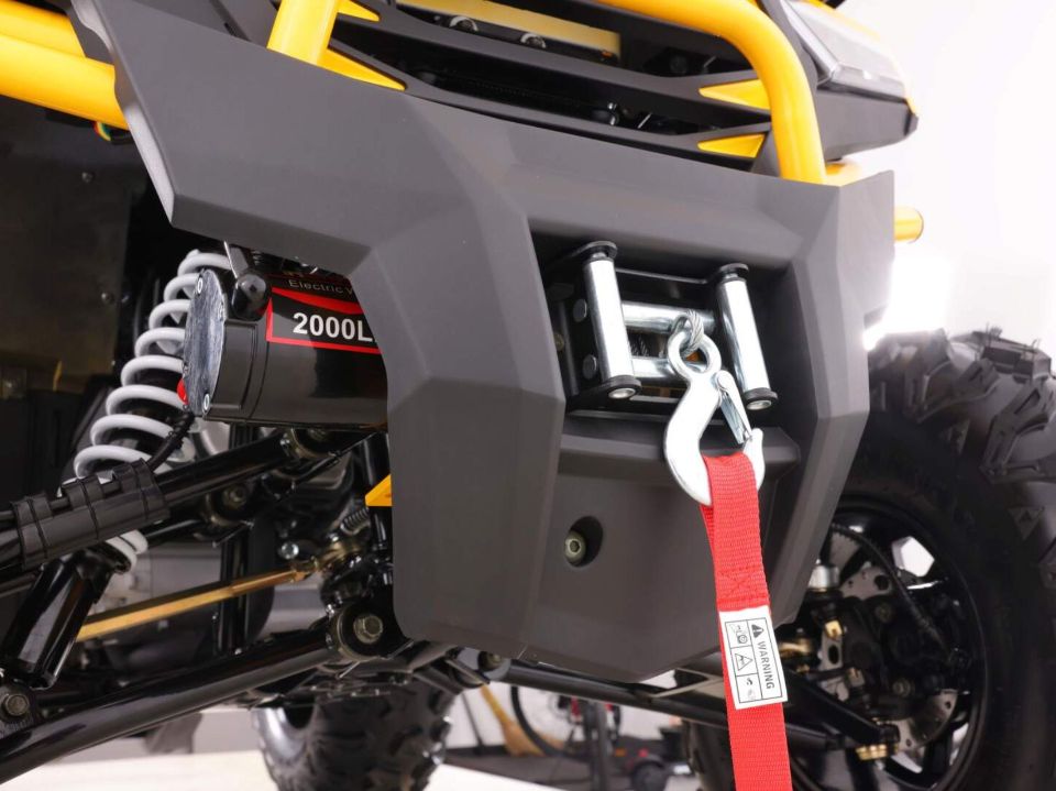 racermotors.by - Квадроцикл Motoland VOX250 WILD TRACK X PLUS