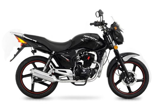 racermotors.by - Мотоцикл ROCKOT SPECTRUM 2.0