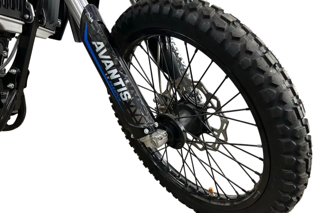 racermotors.by - ходовая часть и управляемость Аvаntis LX 300 NB