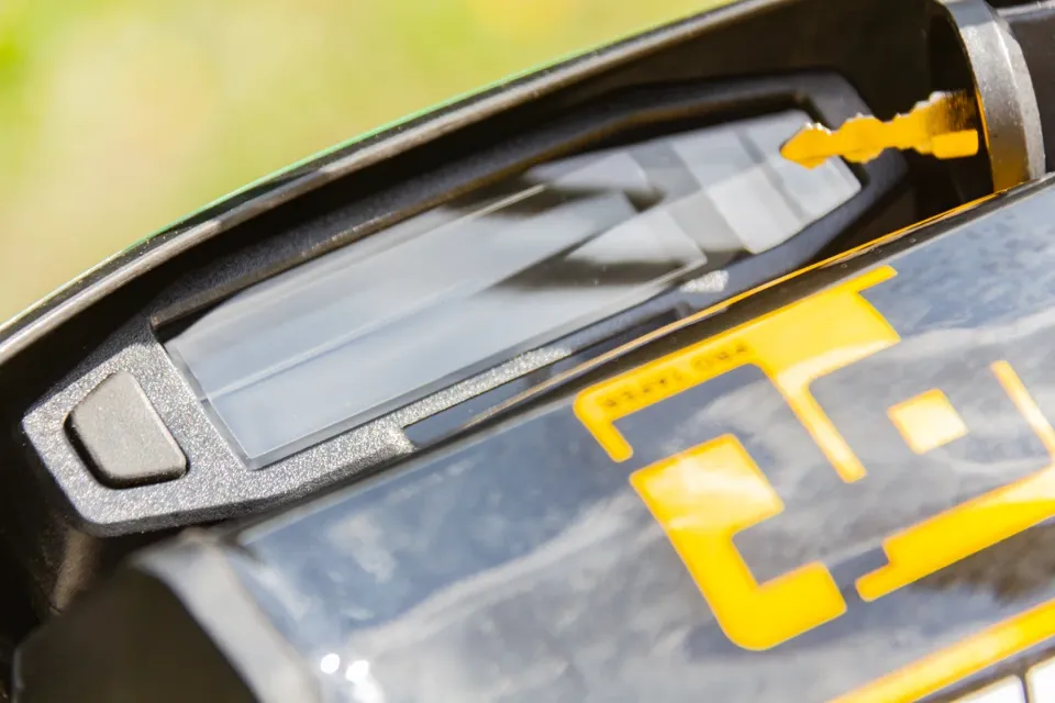 racermotors.by - Кроссовый мотоцикл Motoland FX450 EFI (NC 194MQ)