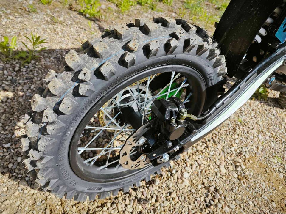 racermotors.by - Питбайк Storm KTM-01