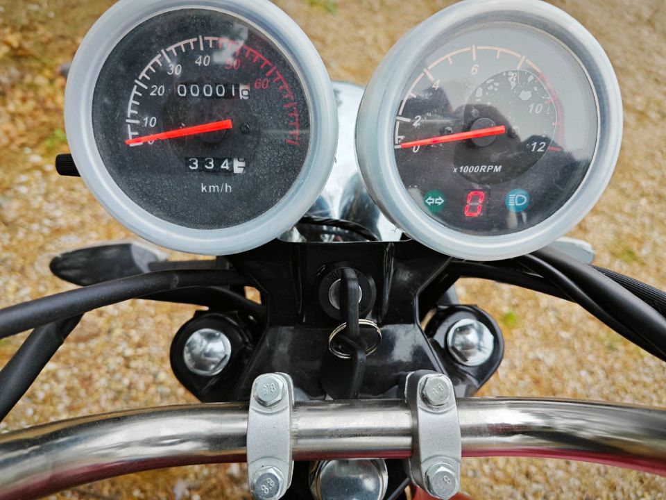 мопед.бел - МОПЕД Minsk (Минск, M1nsk) D4 50