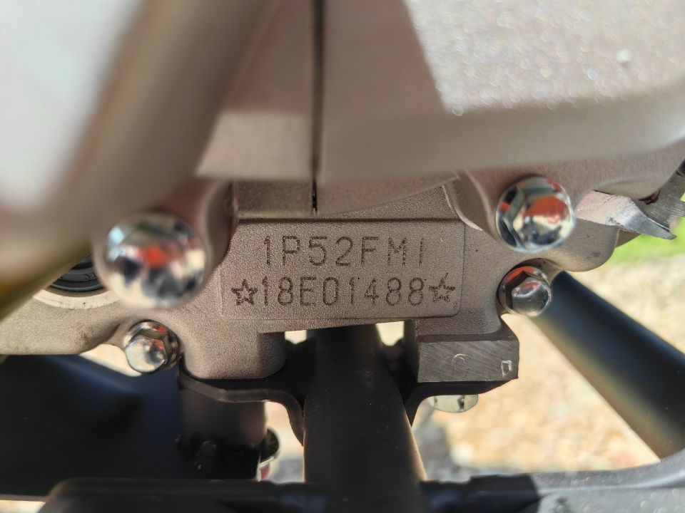 racermotors.by - Питбайк KAYO M125EM