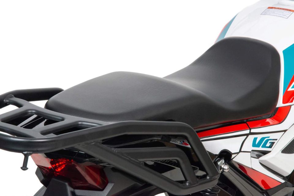 racermotors.by - Мопед Motoland Альфа VG 11