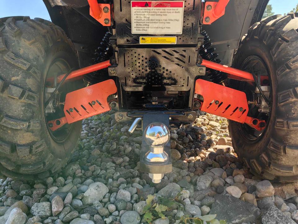 racermotors.by - Квадроцикл RAM ATV SW570-1