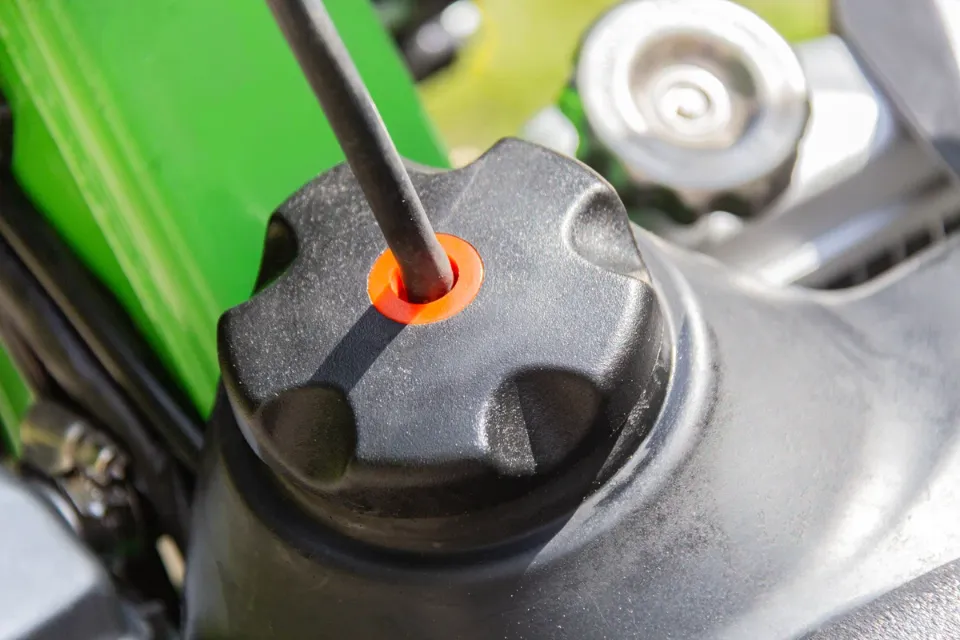 racermotors.by - Кроссовый мотоцикл Motoland FX450 EFI (NC 194MQ)