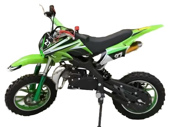 racermotors.by - Питбайк детский Storm XT-50 version Sport