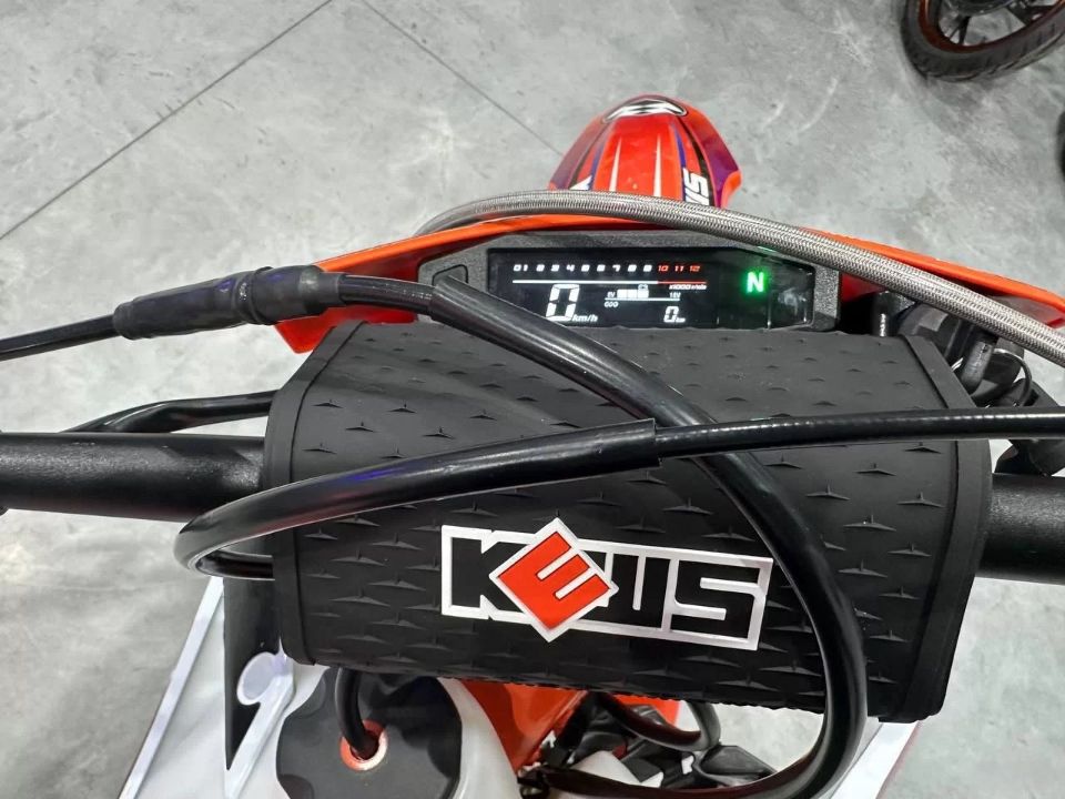 racermotors.by - Кроссовый мотоцикл KEWS K23 LITE