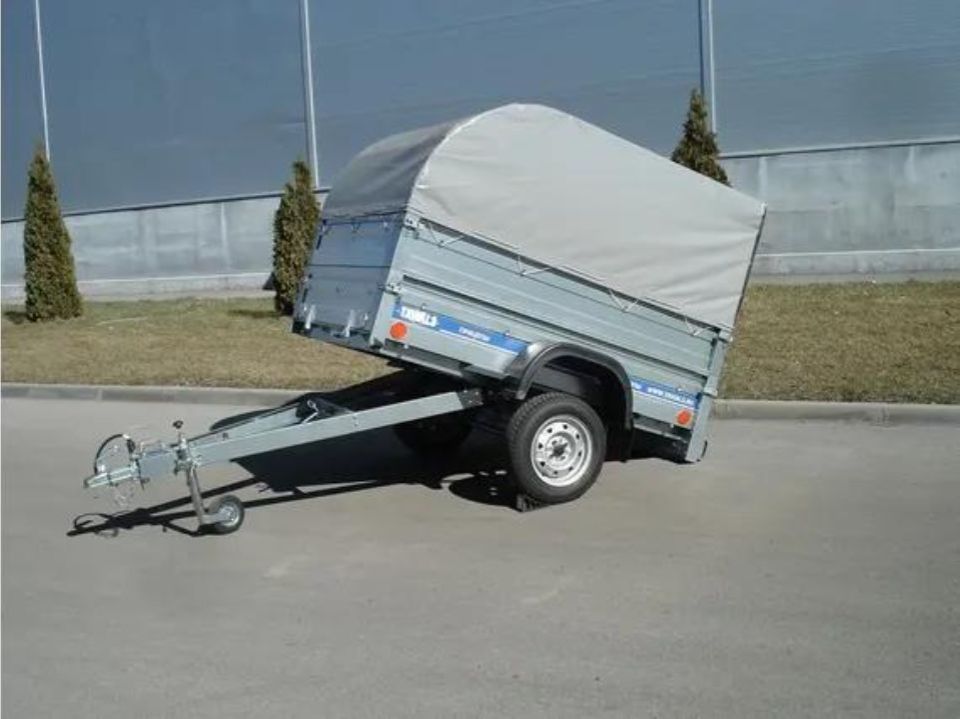 прицеп.бел - ПРИЦЕП Tavials СТАРТ A2012 (2,01Х1,22М)