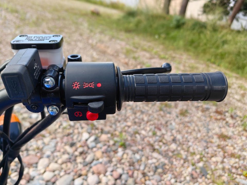 racermotors.by - МОПЕД ROCKOT ALPHA TOURIST M-12