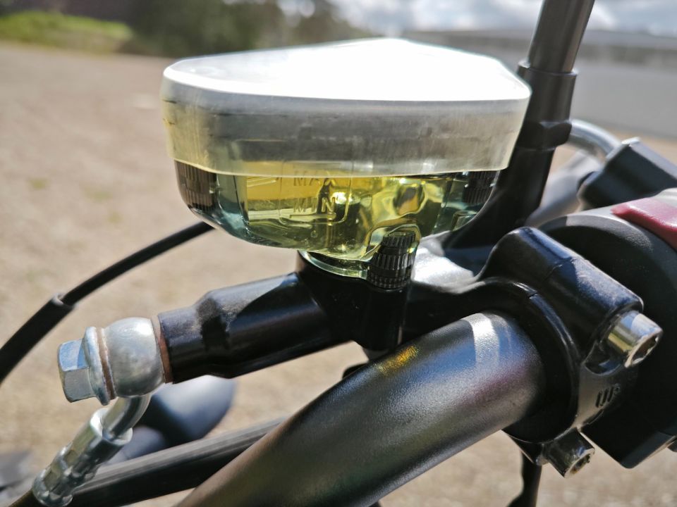 racermotors.by - Мотоцикл Regulmoto Alien Monster 300