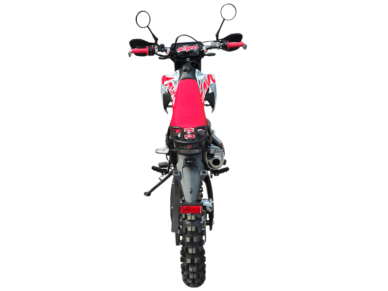 racermotors.by - Мотоцикл KAYO T1-L 300 ENDURO