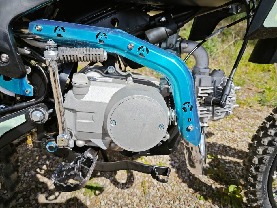 racermotors.by - Питбайк Storm KTM-01