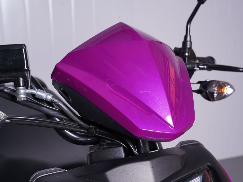 racermotors.by - Скутер SPRMOTORS Zoom-10