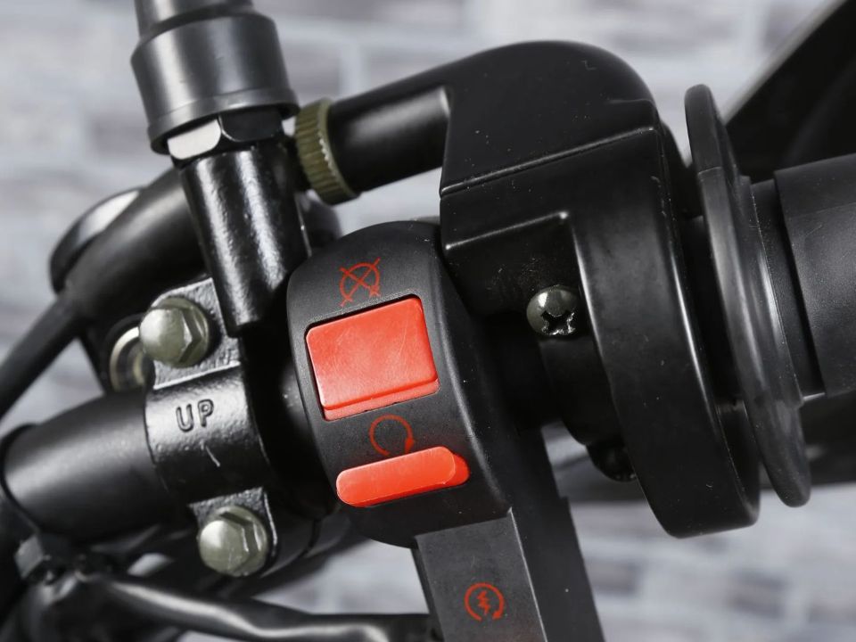 racermotors.by - Мотоцикл Avantis MT250 Lite (CG250/172FMM) 2025 ПТС