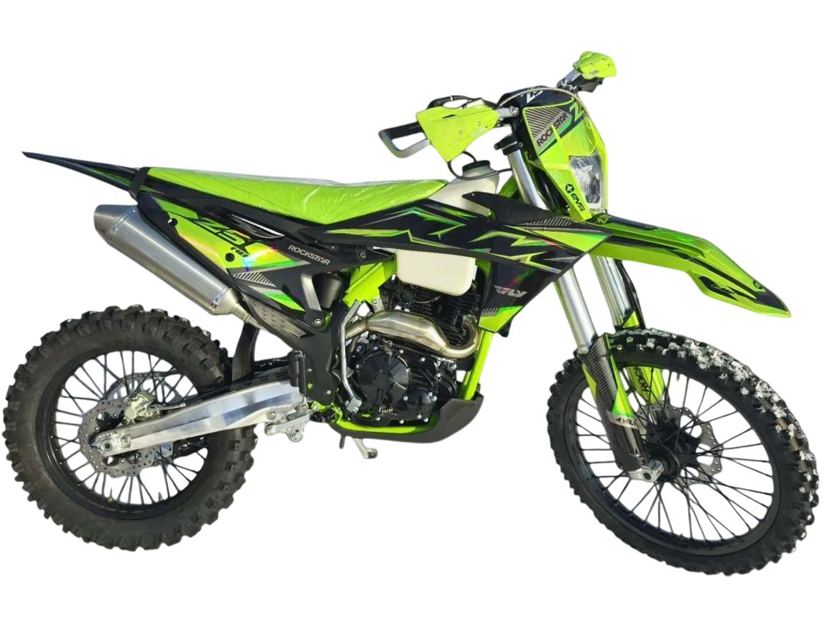 racermotors.by - мотоцикл Racer Z5