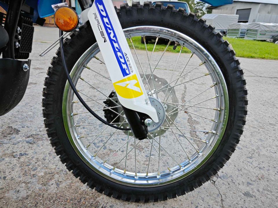 racermotors.by - Мотоцикл Racer Panther RC300-GY8X