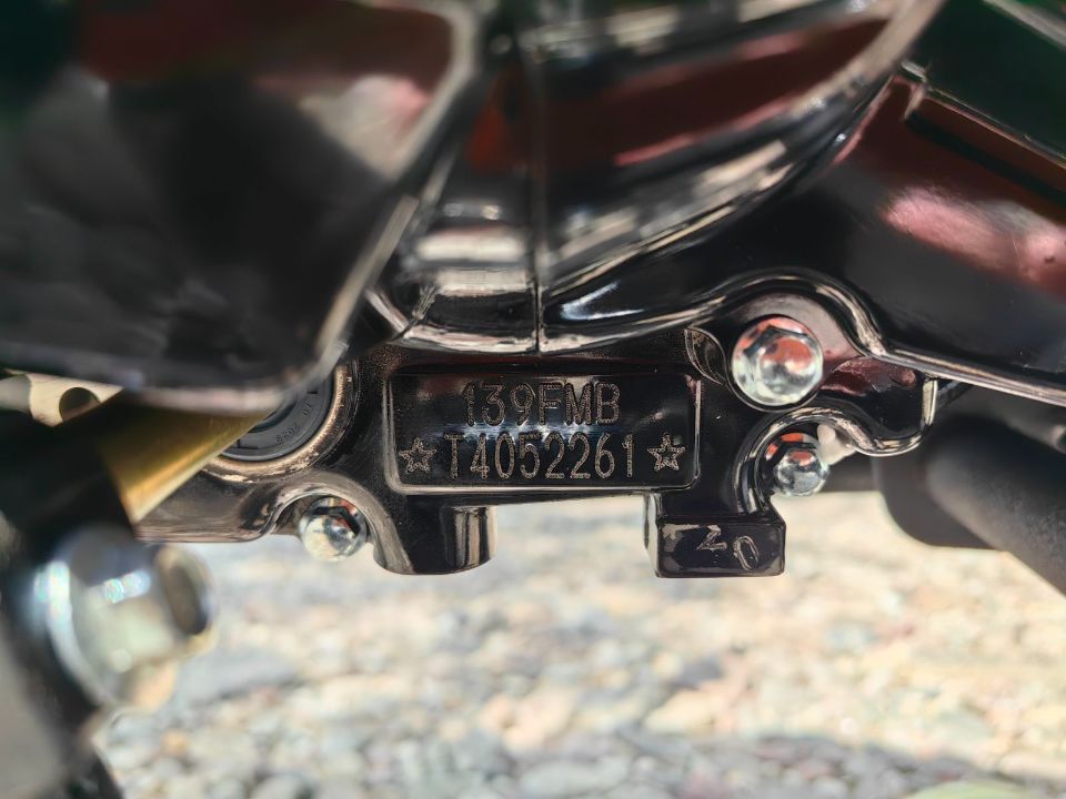 racermotors.by - Мопед ROLIZ ALPHA STREET