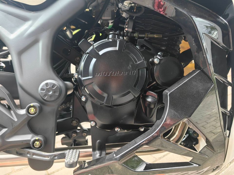 racermotors.by - Мотоцикл Motoland GP 300