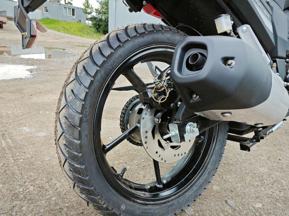 racermotors.by - МОТОЦИКЛ RACER RC250-CK NITRO