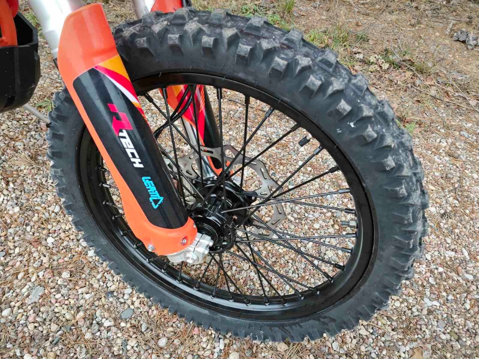 racermotors.by - Мотоцикл Regulmoto Crosstrec 300