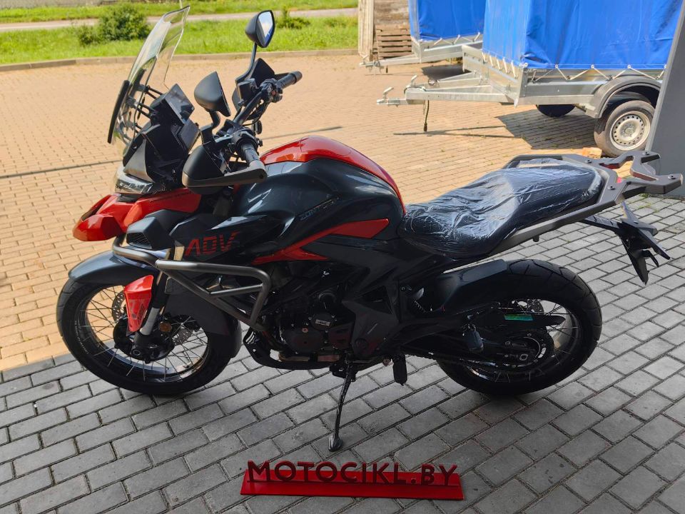 racermotors.by - ZONTES ZT350-T (4T ZT184MP EFI) 19/17