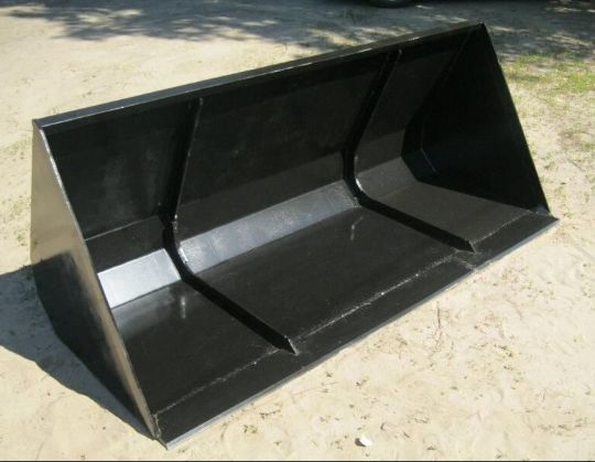 Agrostal.by-Ковш фронтальный V- 0,8 м3