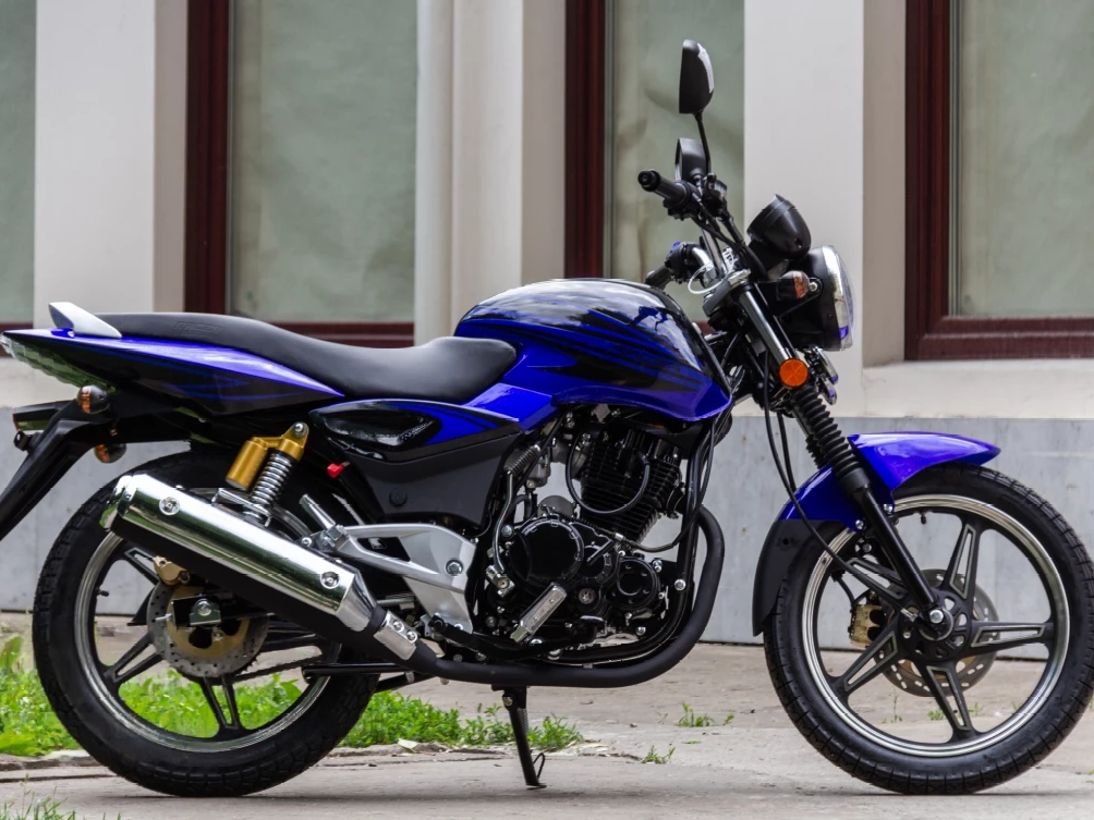 racermotors.by - МОТОЦИКЛ RACER RC200-C5B MAGNUM