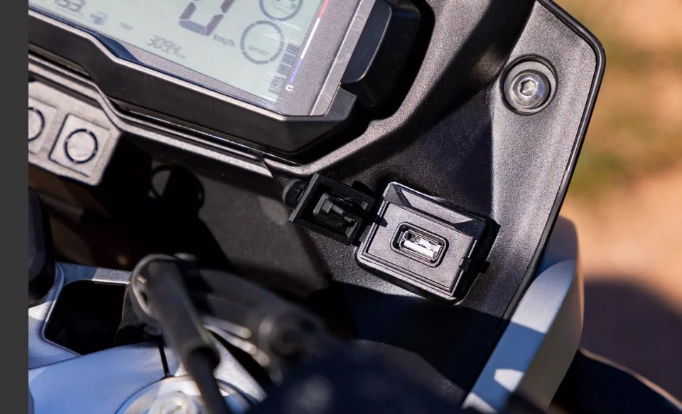 racermotors.by - мотоцикл Jawa RVM 500 Adventure