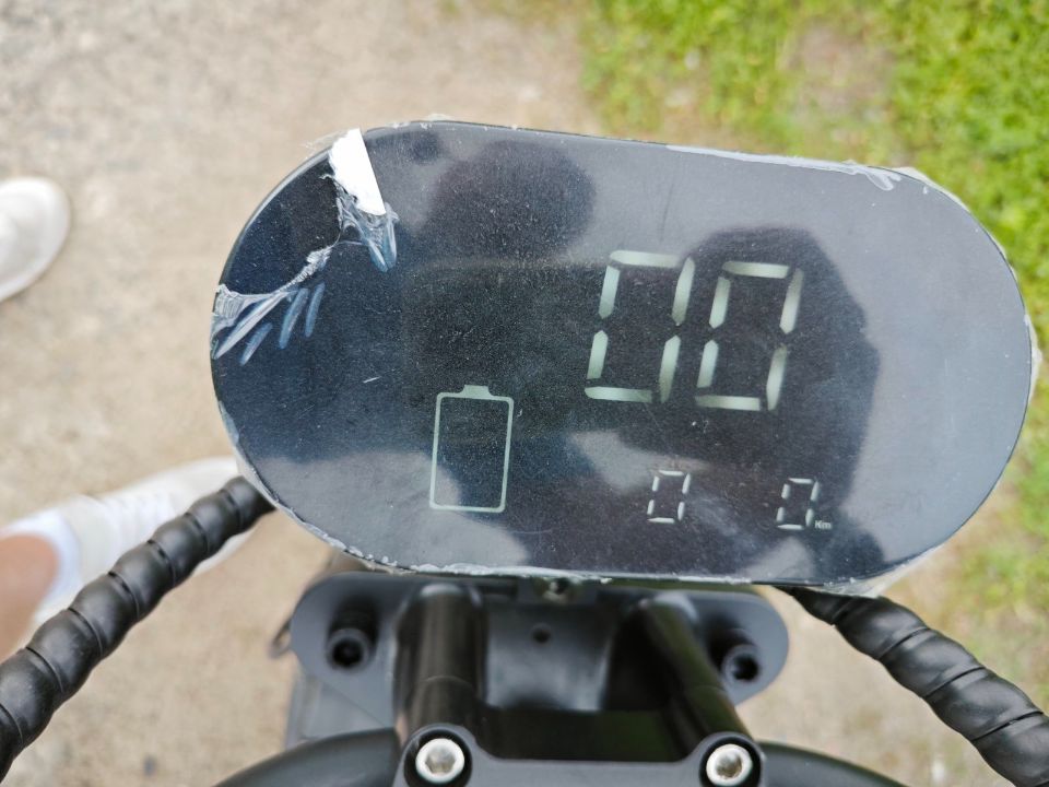 racermotors.by - ТРИЦИКЛ ЭЛЕКТРИЧЕСКИЙ CITYCOCO
E3 SMD E3