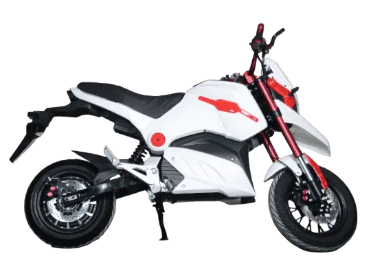 motocikl.by - каталог электротранспорта
