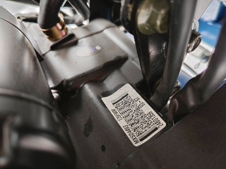 racermotors.by - Мотоцикл Motoland XR300 ENDURO