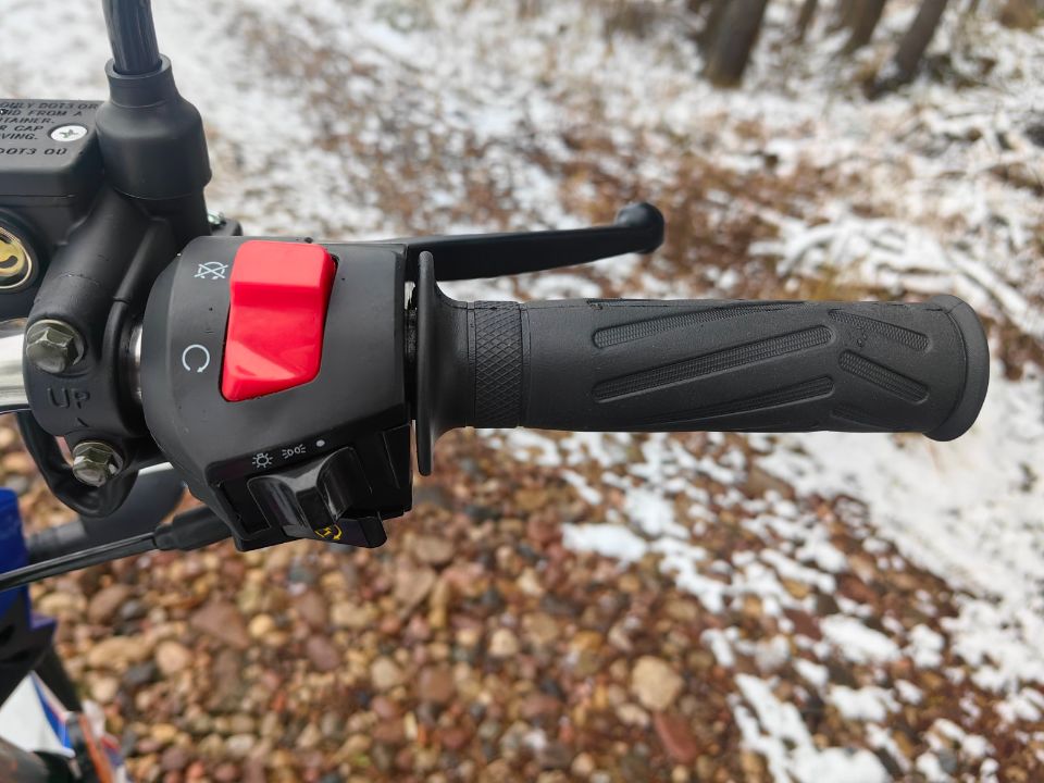 мопед.бел - Мопед Motoland Alpha VG 11