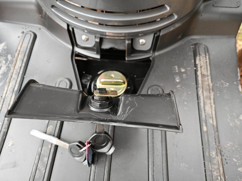 racermotors.by - Скутер Минск Vesna 50