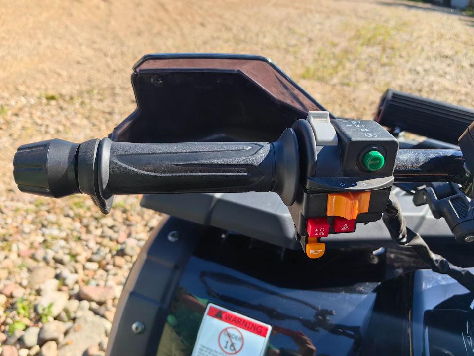 racermotors.by - Квадроцикл RAM ATV SW570-1