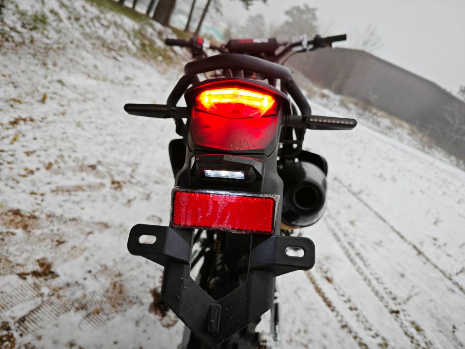 racermotors.by - Мотоцикл REGULMOTO SPORT-003 PR PRO 300