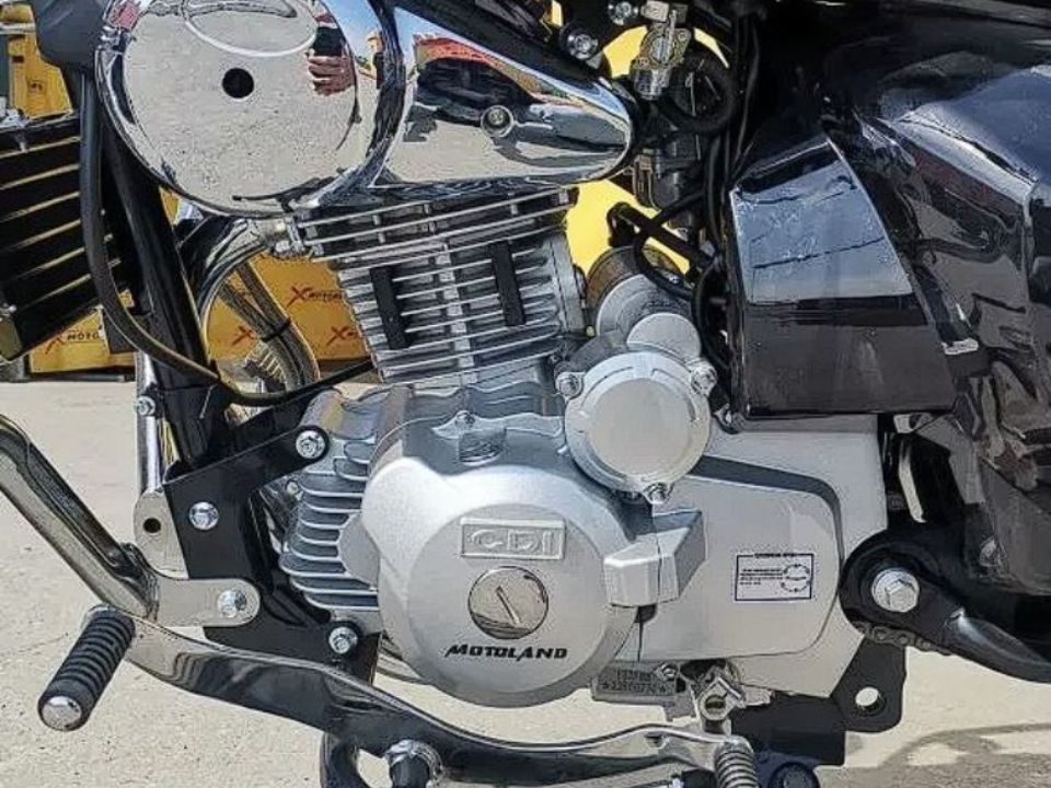 racermotors.by - мотоцикл Motoland WOLF 250