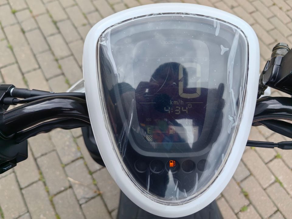 racermotors.by - Скутер Motosuper S9