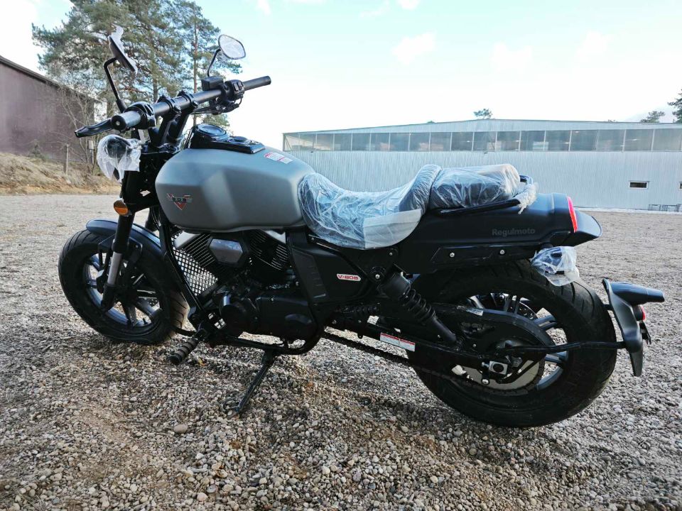 racermotors.by - МОТОЦИКЛ REGULMOTO V BOB (2 ЦИЛИНДРА V TWIN)