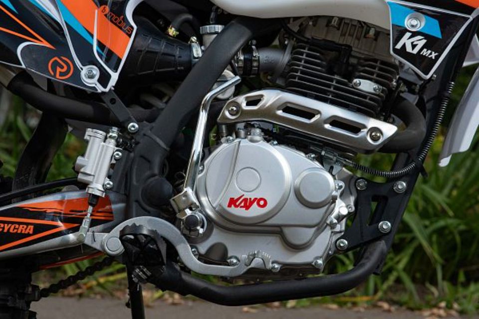 racermotors.by - KAYO K1-L 250 MX 21/18