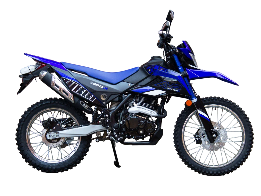 racermotors.by - Racer RC300-GY8K Enduro XVR