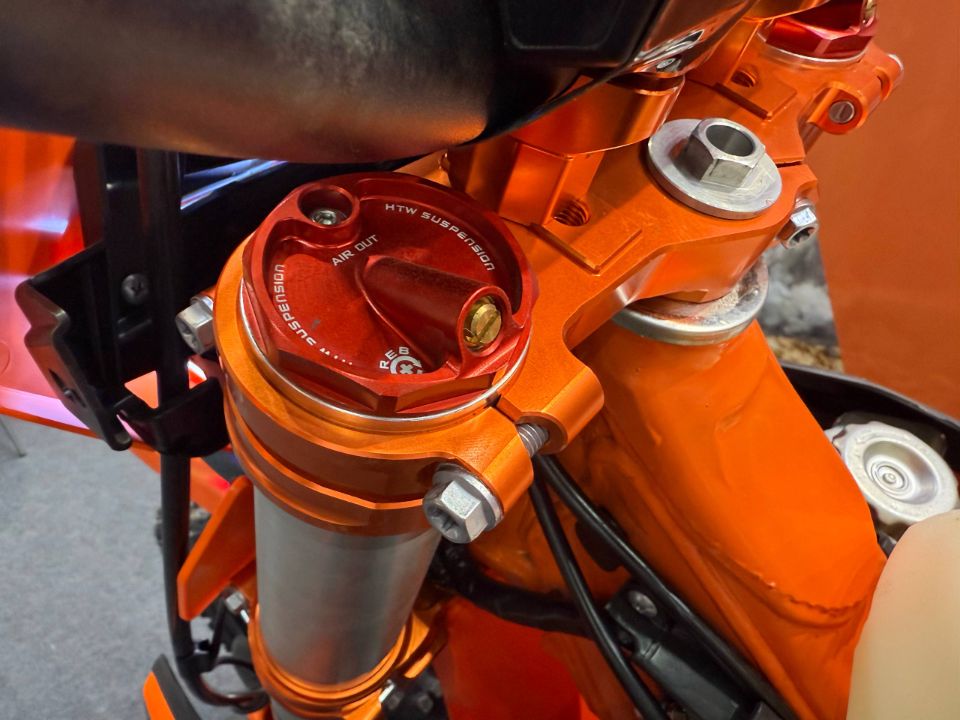 racermotors.by - Мотоцикл NFX Outlaw YBS300