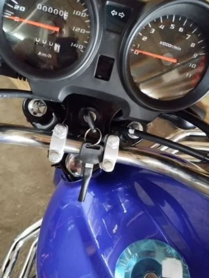 racermotors.by - Мопед Motoland Альфа RX 11