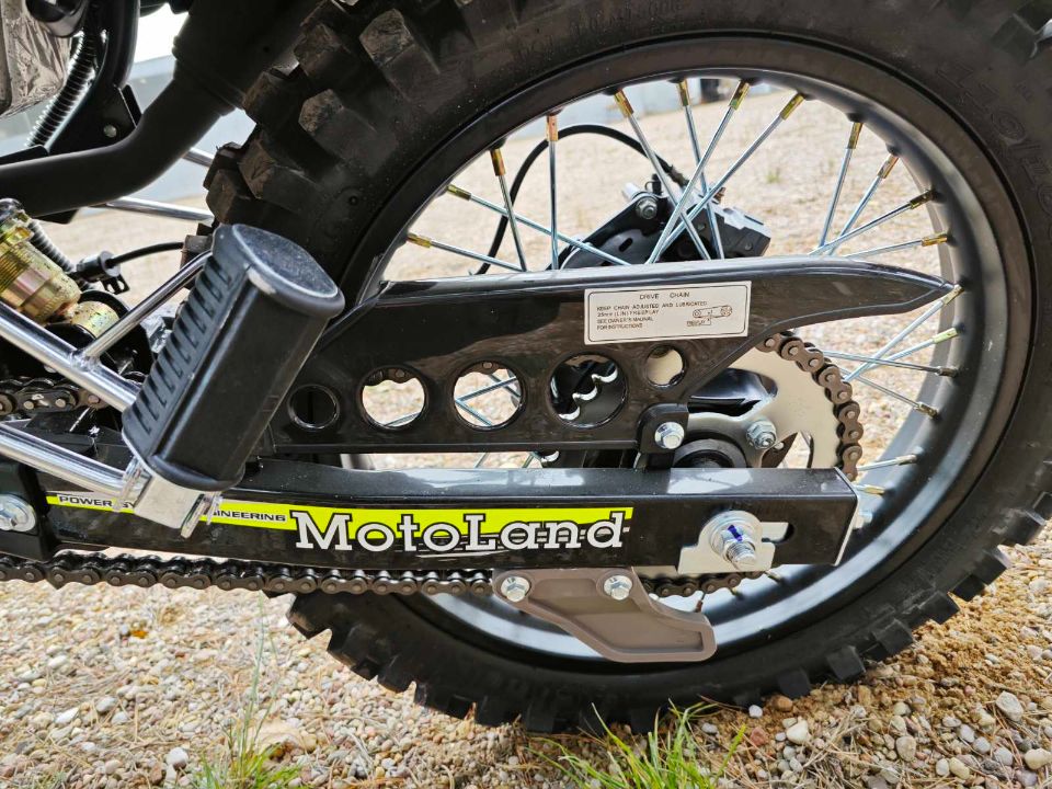 racermotors.by - Мотоцикл Motoland 300 ENDURO ST NEON